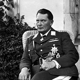 Reichsmarschall Hermann Goering Reichsmarschall Hermann Goering