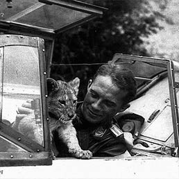 Lt Franz von Werra, 'The one that got away'. Lt Franz von Werra, 'The one that got away'.