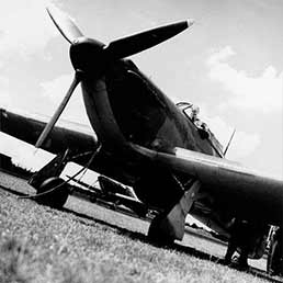 Hawker Hurricane Hawker Hurricane