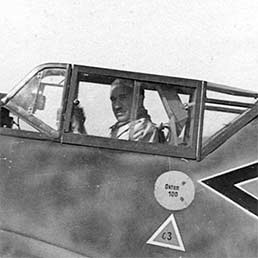 Adolf Galland. Adolf Galland.