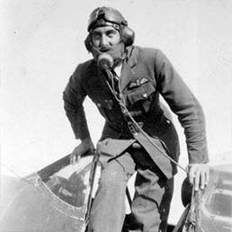 F/Lt Keith A. Lawrence. F/Lt Keith A. Lawrence.
