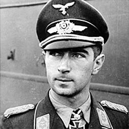 Werner Mölders.
