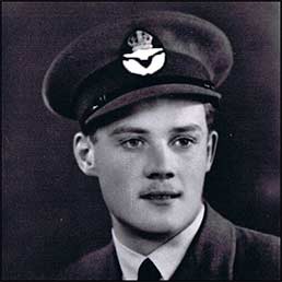 P/O Robert R. Wilson who was shot down on 2 June 1940. On this occasion he baled out safely. Two months later he was shot down and posted missing in action over the North Sea off of Thanet. P/O Robert R. Wilson who was shot down on 2 June 1940. On this occasion he baled out safely. Two months later he was shot down and posted missing in action over the North Sea off of Thanet.
